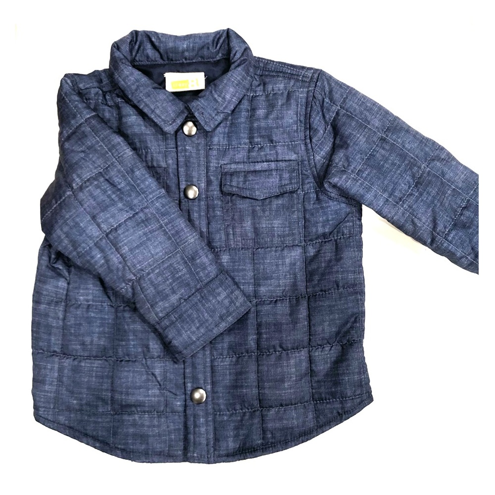 Crazy 8 boys Jacket